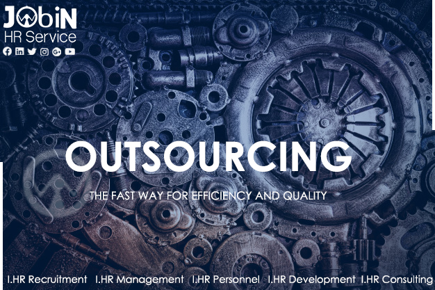 Outsourcing Benefits